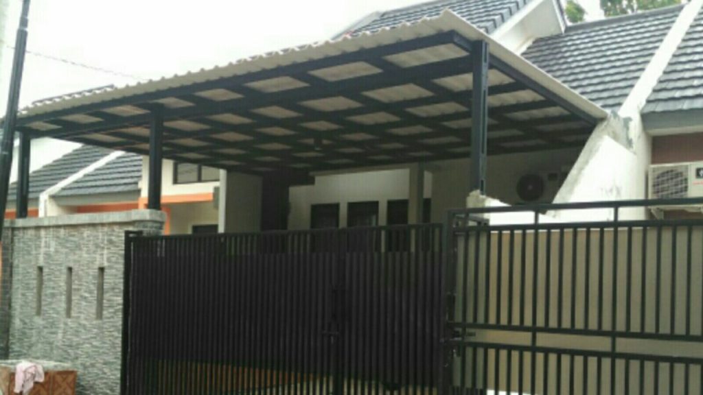 kontraktor rumah minimalis